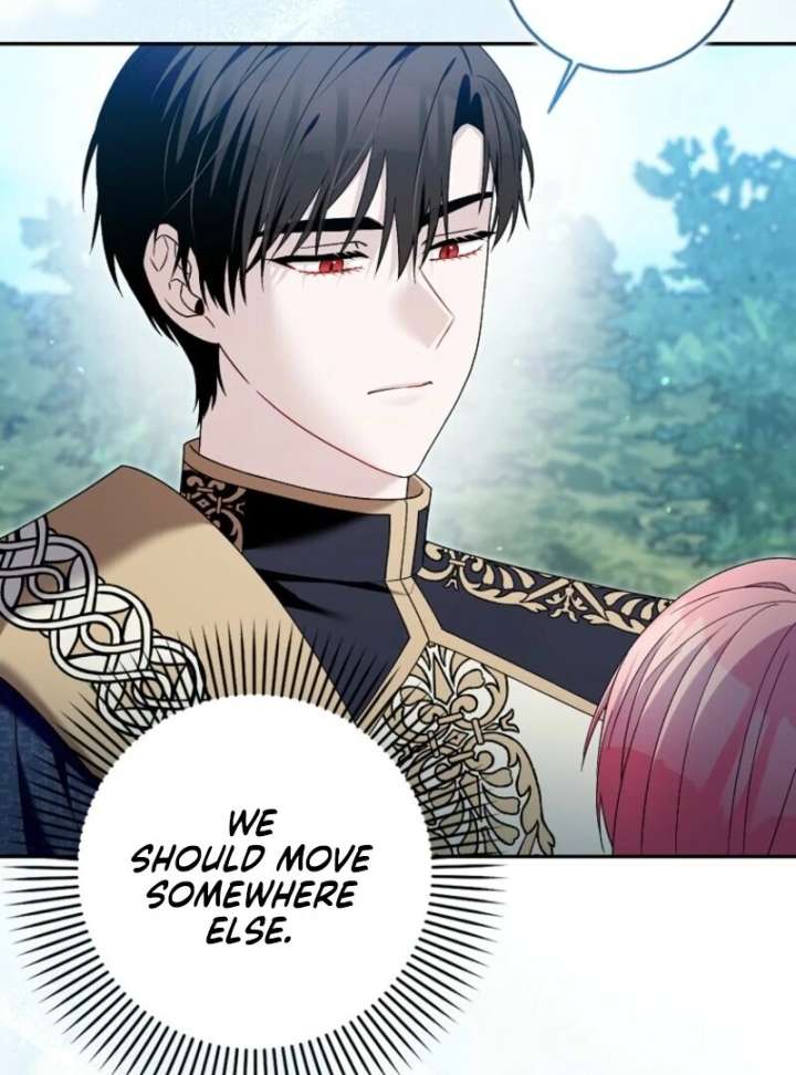 Beware of the Strongest Man Who is Crazy About Me Chapter 57 - Page 22