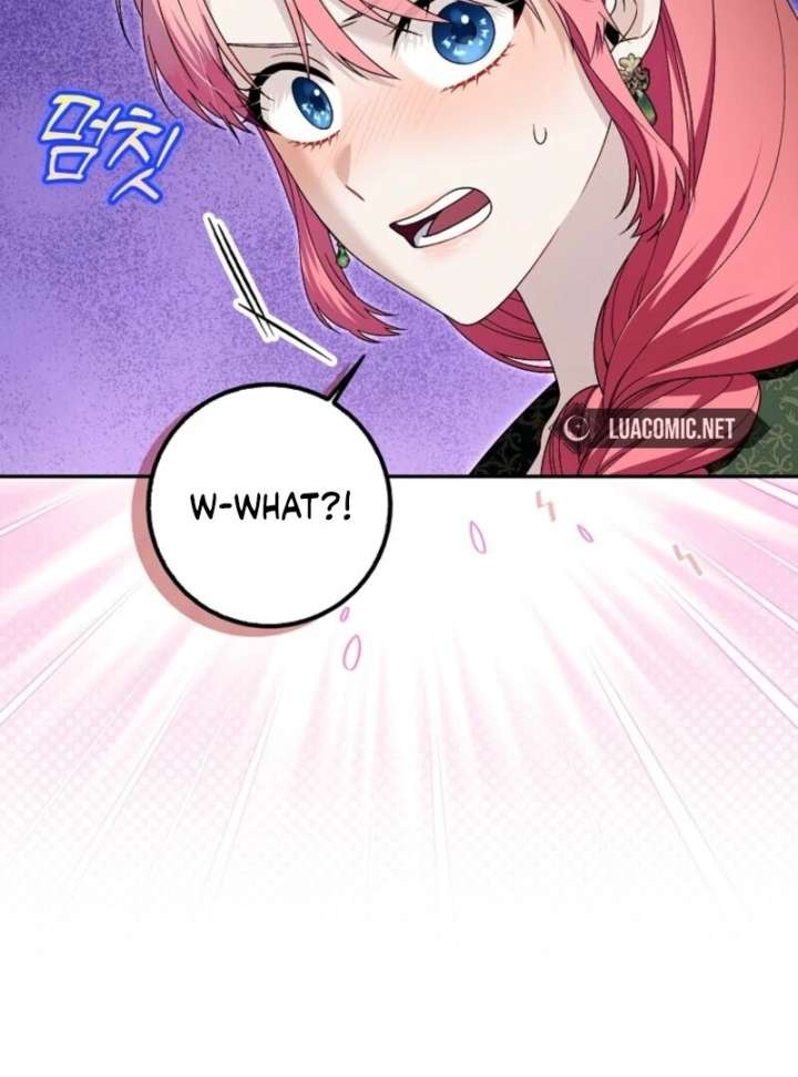 Beware of the Strongest Man Who is Crazy About Me Chapter 57 - Page 24