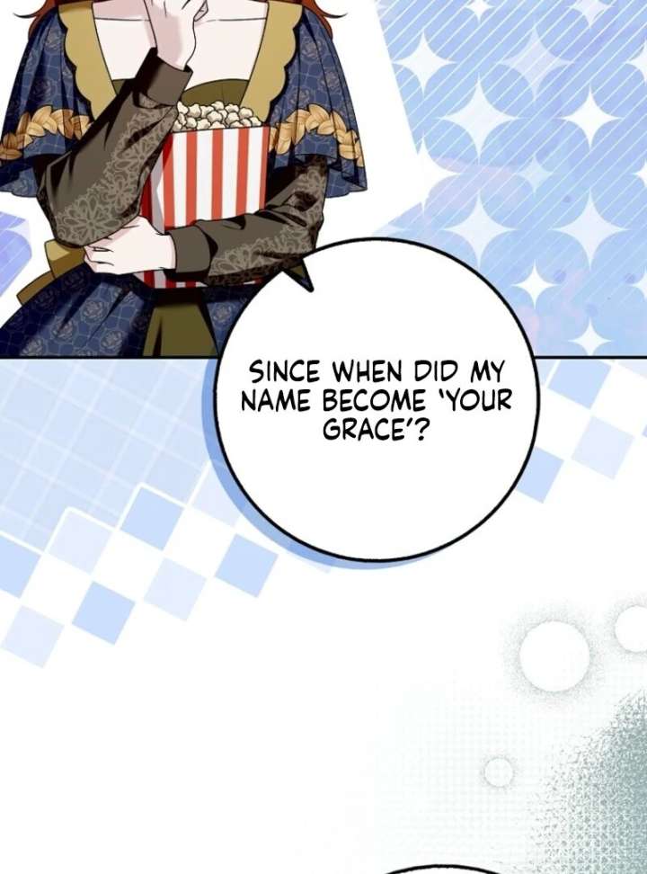 Beware of the Strongest Man Who is Crazy About Me Chapter 57 - Page 26