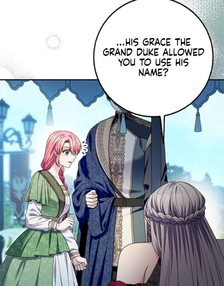 Beware of the Strongest Man Who is Crazy About Me Chapter 57 - Page 27