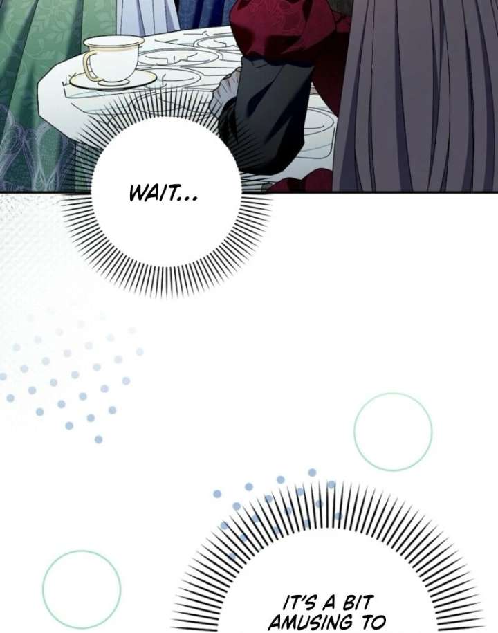 Beware of the Strongest Man Who is Crazy About Me Chapter 57 - Page 28