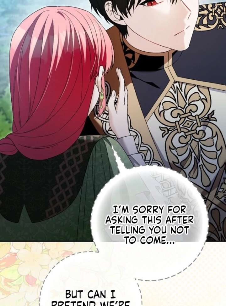 Beware of the Strongest Man Who is Crazy About Me Chapter 57 - Page 32