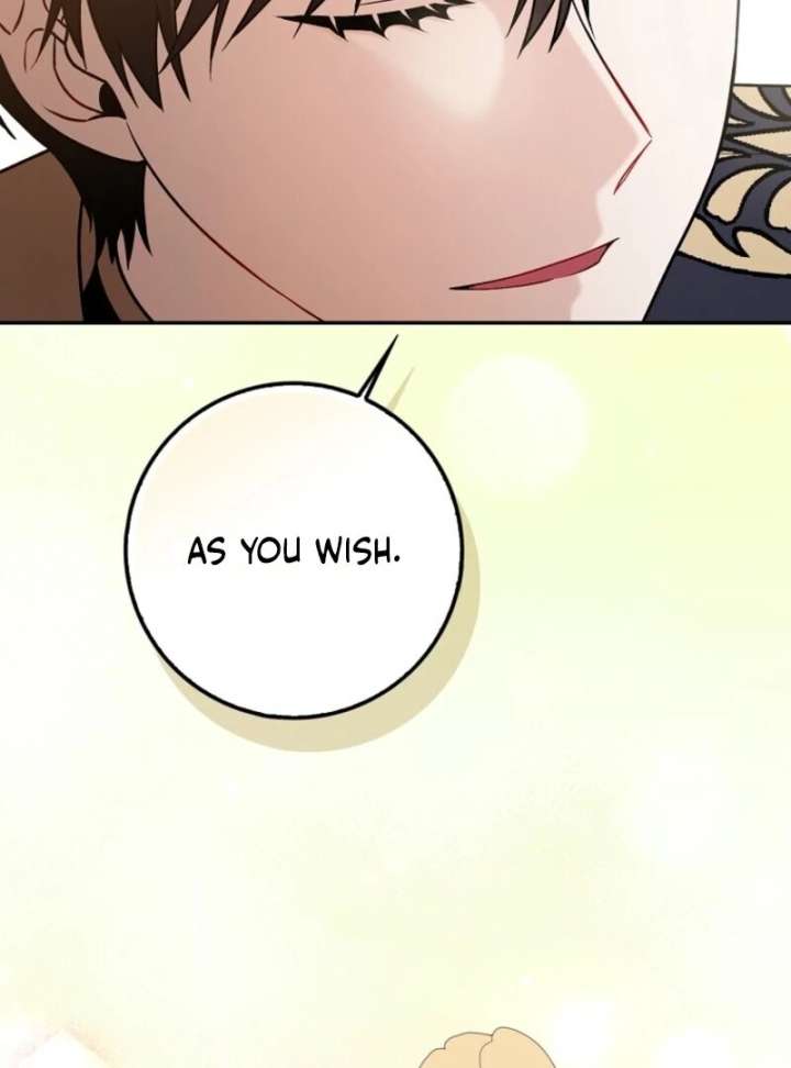 Beware of the Strongest Man Who is Crazy About Me Chapter 57 - Page 34