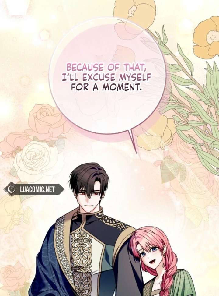 Beware of the Strongest Man Who is Crazy About Me Chapter 57 - Page 35