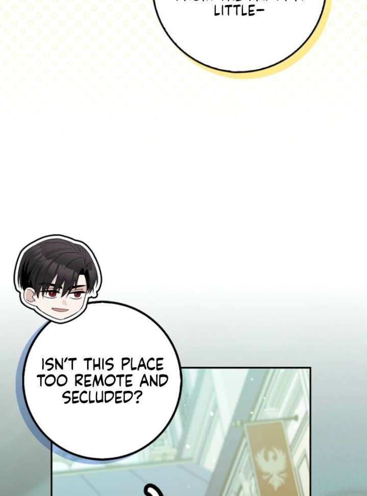 Beware of the Strongest Man Who is Crazy About Me Chapter 57 - Page 45