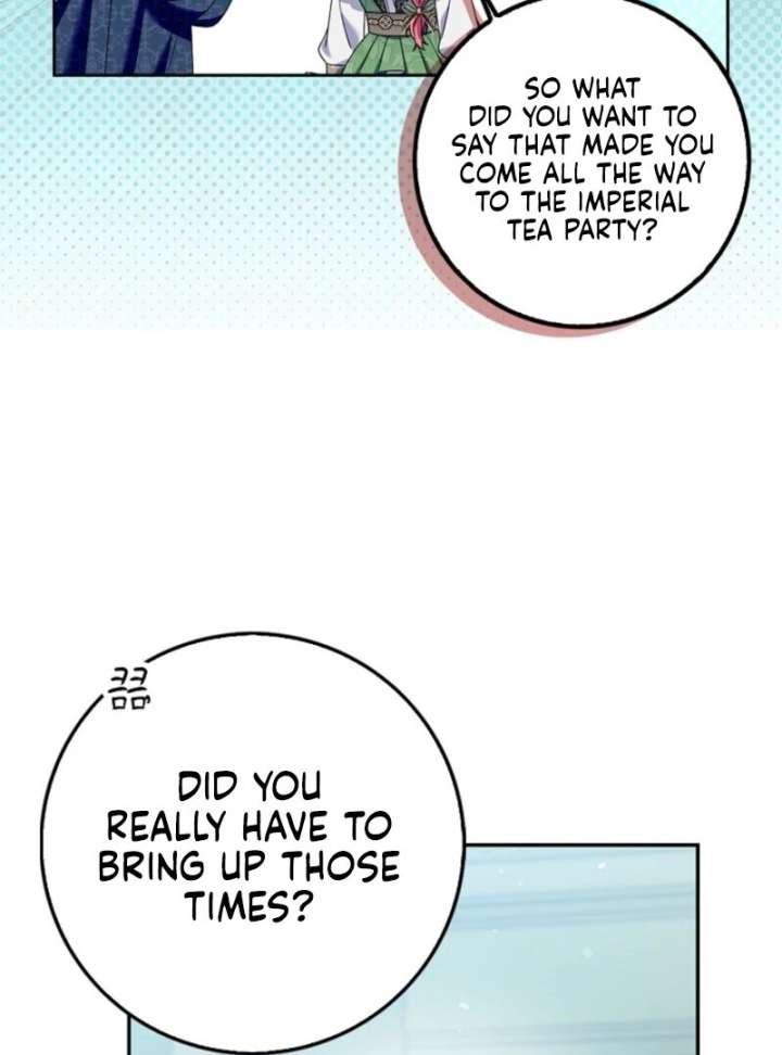 Beware of the Strongest Man Who is Crazy About Me Chapter 57 - Page 48