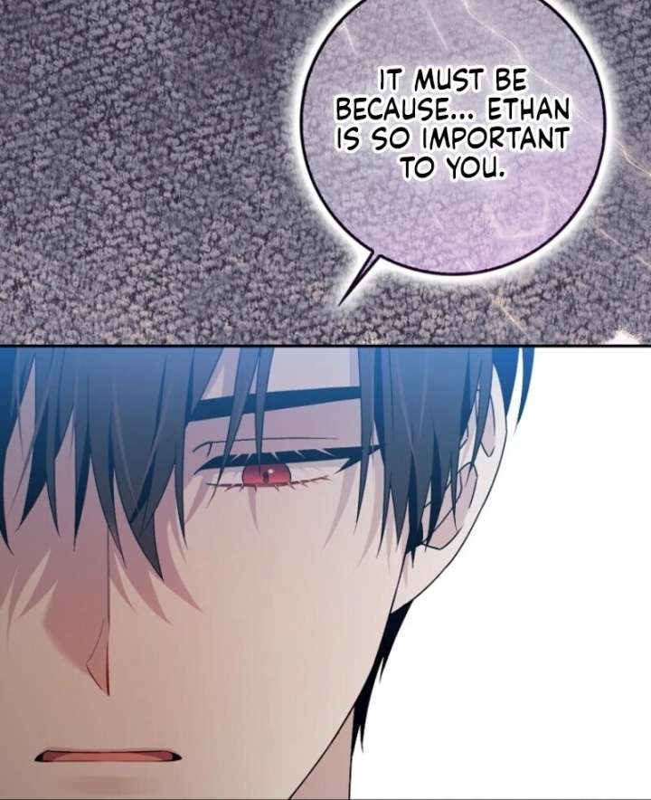 Beware of the Strongest Man Who is Crazy About Me Chapter 57 - Page 54