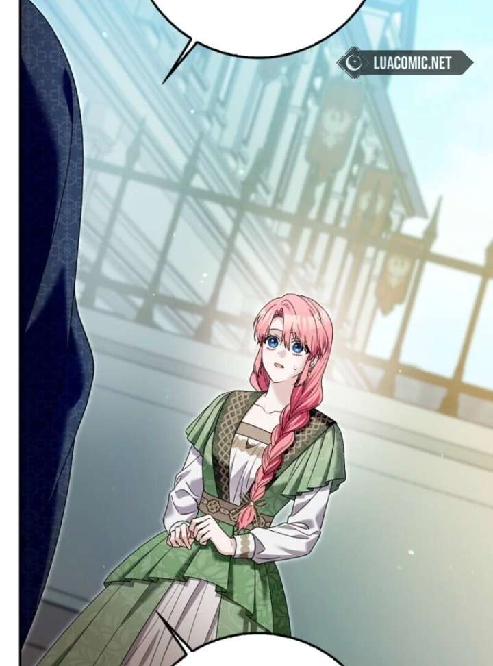 Beware of the Strongest Man Who is Crazy About Me Chapter 57 - Page 56