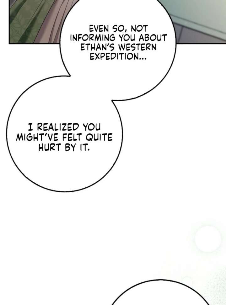 Beware of the Strongest Man Who is Crazy About Me Chapter 57 - Page 57