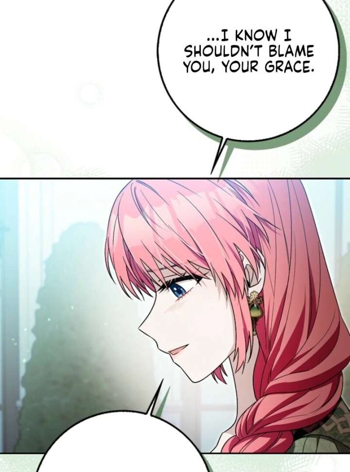 Beware of the Strongest Man Who is Crazy About Me Chapter 57 - Page 58