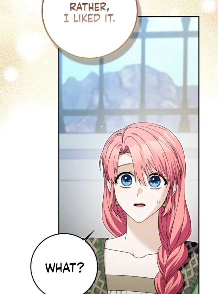 Beware of the Strongest Man Who is Crazy About Me Chapter 57 - Page 62