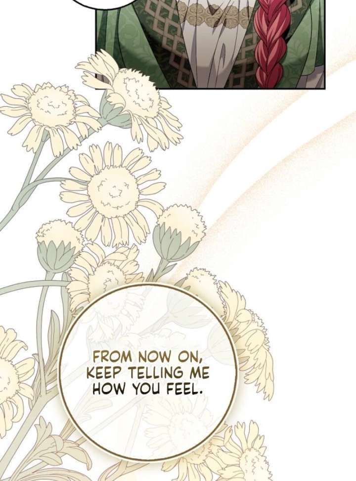 Beware of the Strongest Man Who is Crazy About Me Chapter 57 - Page 63