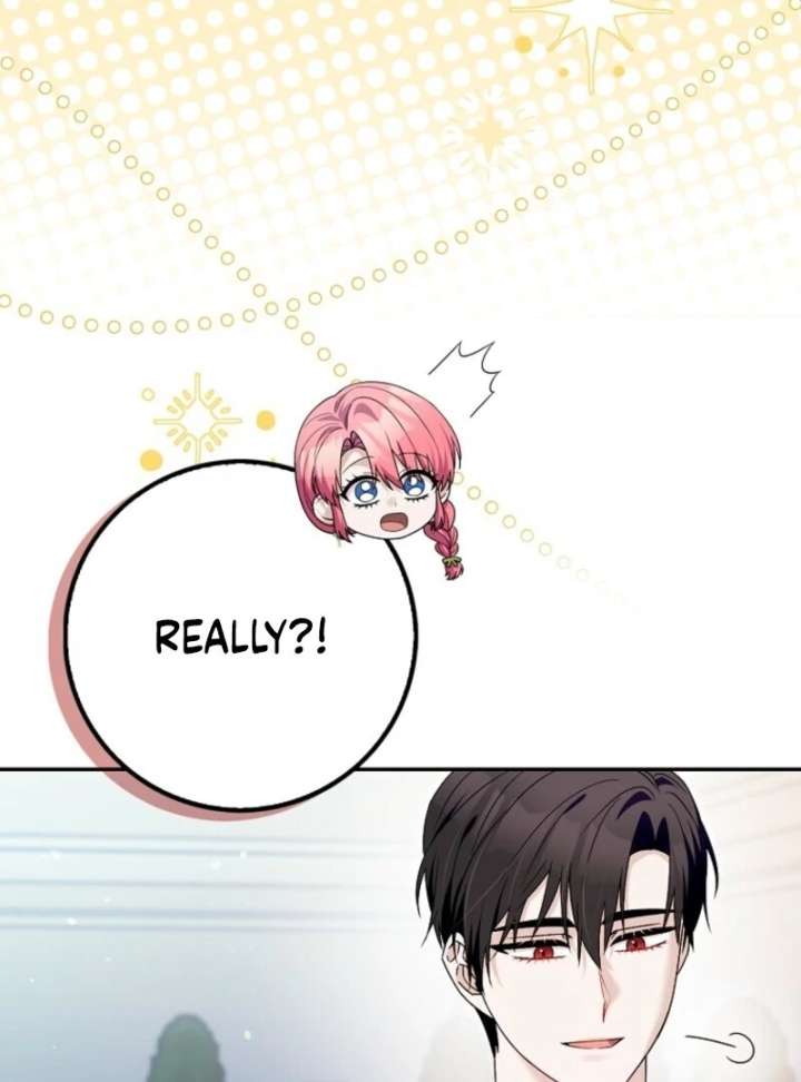 Beware of the Strongest Man Who is Crazy About Me Chapter 57 - Page 71