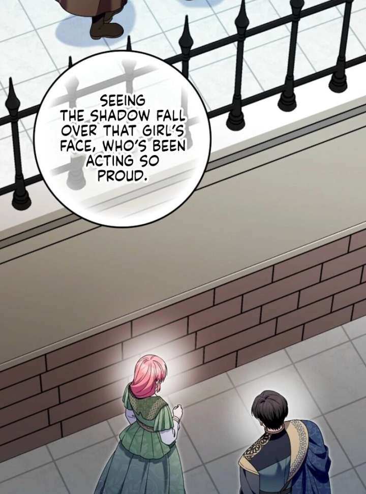 Beware of the Strongest Man Who is Crazy About Me Chapter 57 - Page 82