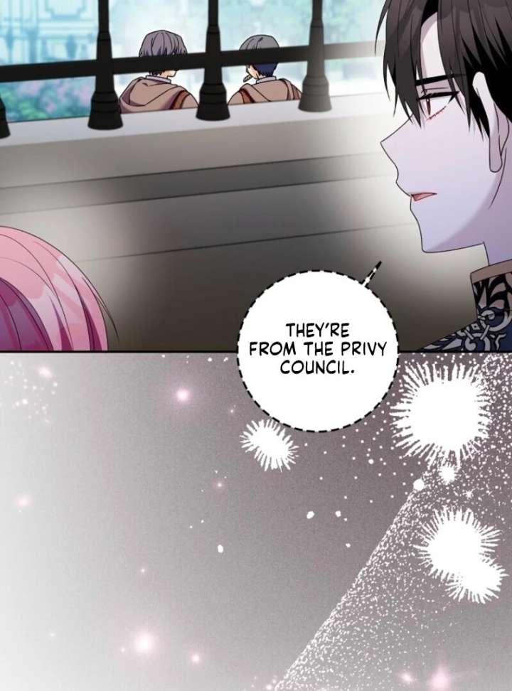 Beware of the Strongest Man Who is Crazy About Me Chapter 57 - Page 84