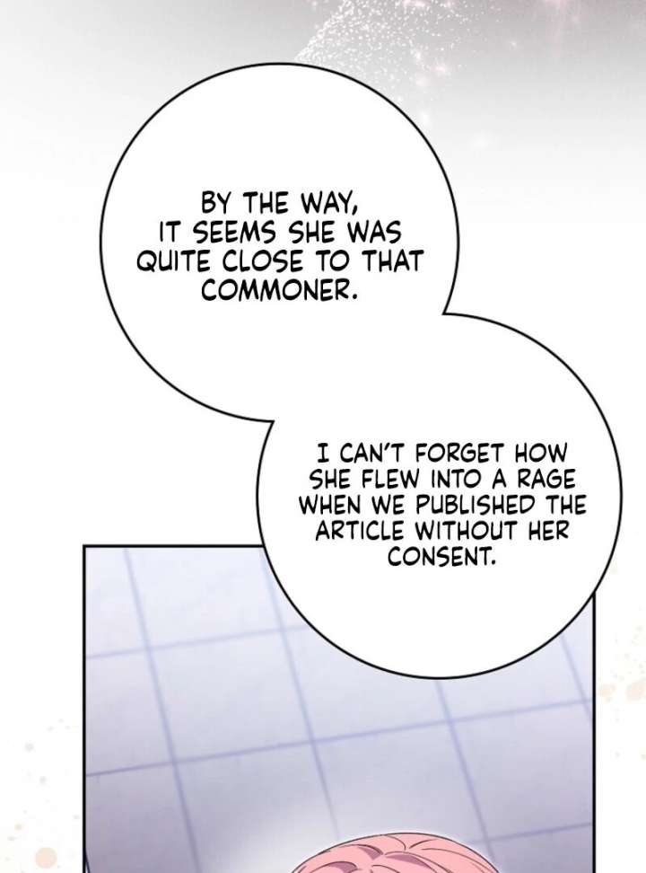 Beware of the Strongest Man Who is Crazy About Me Chapter 57 - Page 85