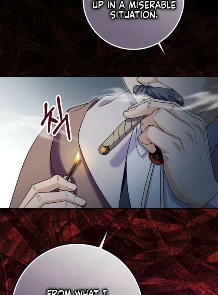 Beware of the Strongest Man Who is Crazy About Me Chapter 57 - Page 88