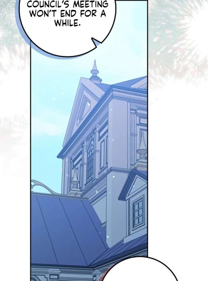 Beware of the Strongest Man Who is Crazy About Me Chapter 57 - Page 103