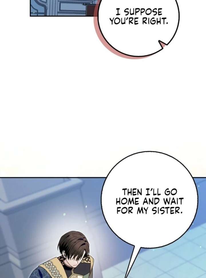 Beware of the Strongest Man Who is Crazy About Me Chapter 57 - Page 104