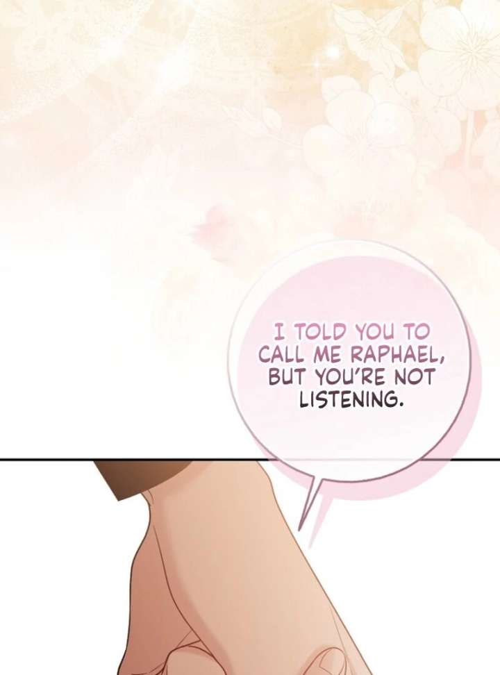 Beware of the Strongest Man Who is Crazy About Me Chapter 57 - Page 111