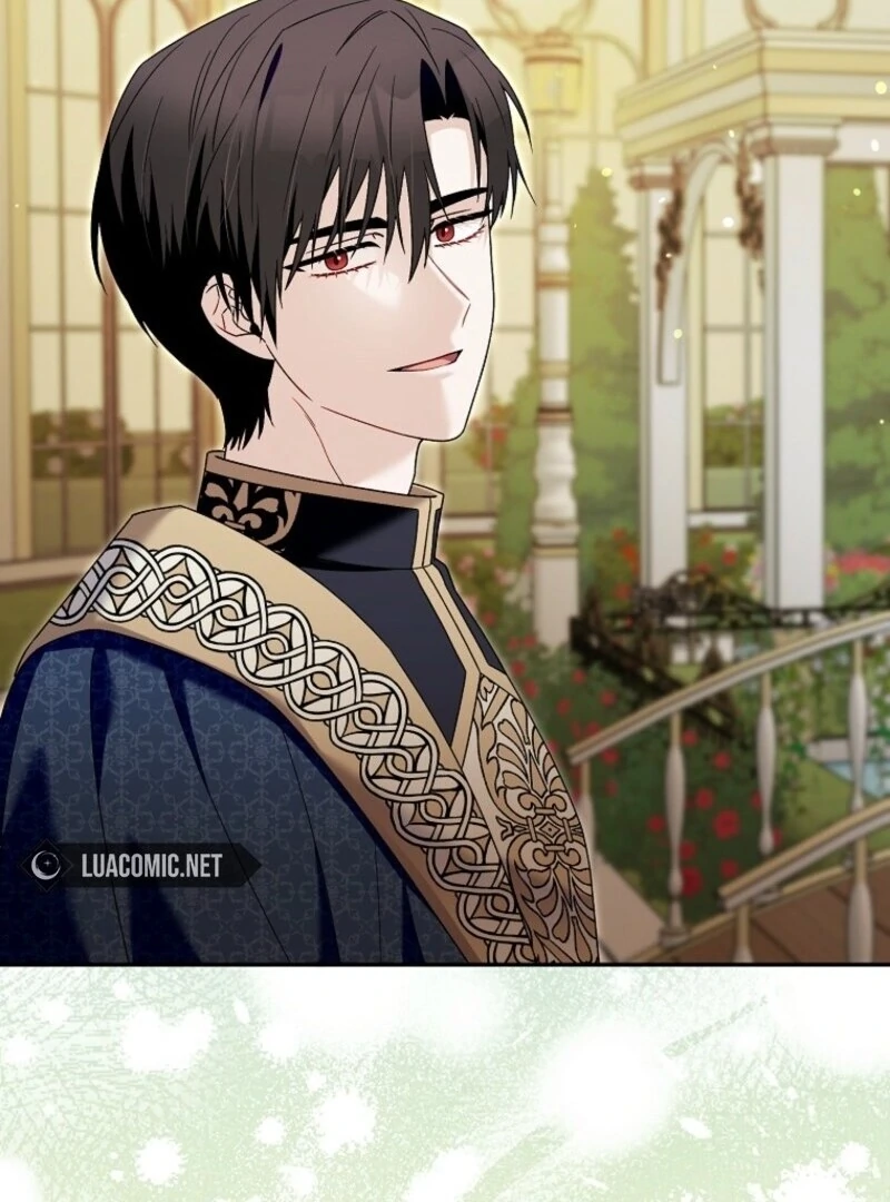 Beware of the Strongest Man Who is Crazy About Me Chapter 58 - Page 20