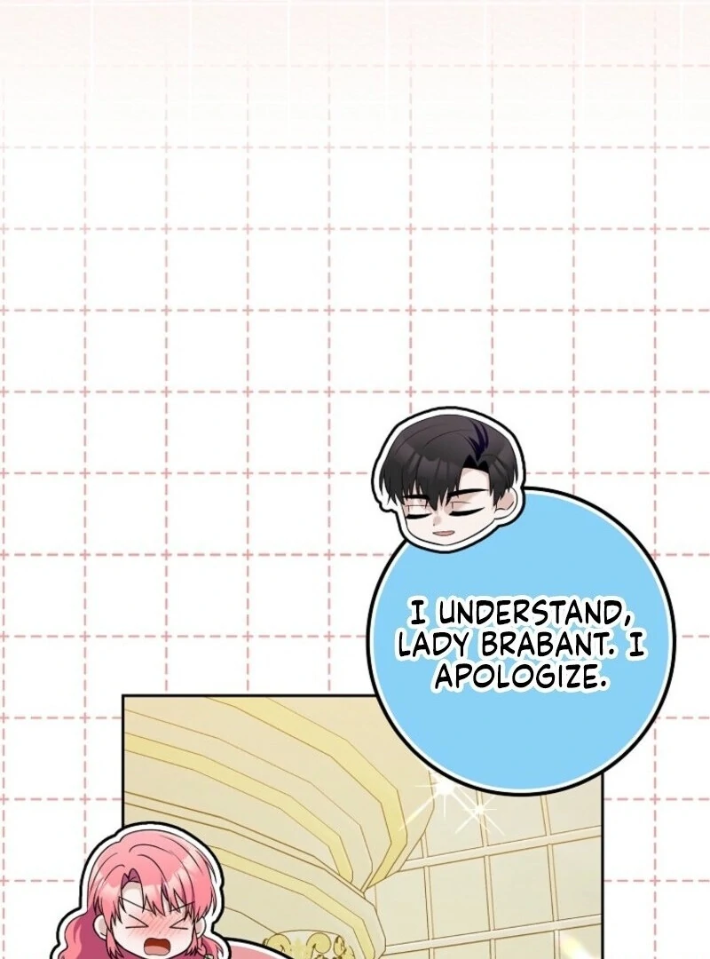 Beware of the Strongest Man Who is Crazy About Me Chapter 58 - Page 35