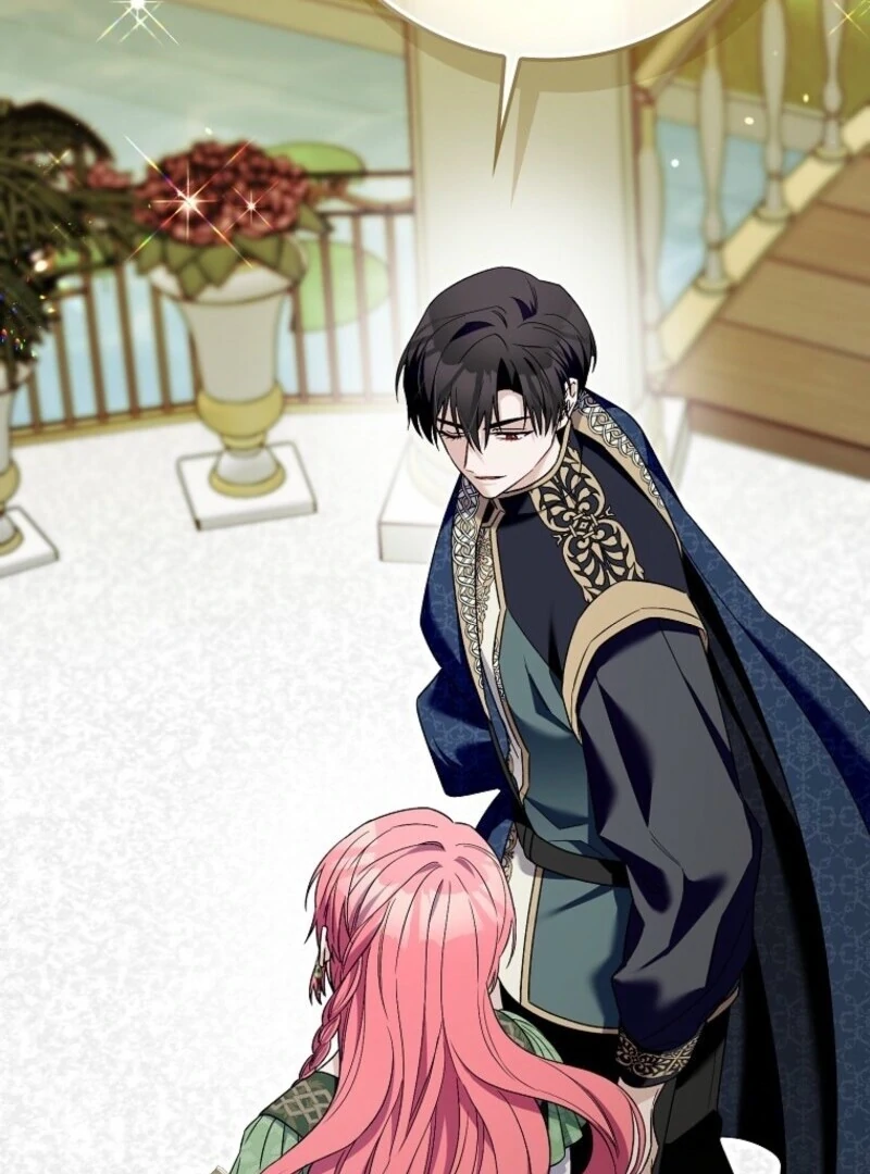 Beware of the Strongest Man Who is Crazy About Me Chapter 58 - Page 50