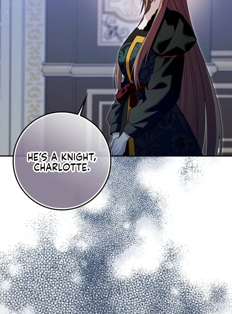 Beware of the Strongest Man Who is Crazy About Me Chapter 59 - Page 5