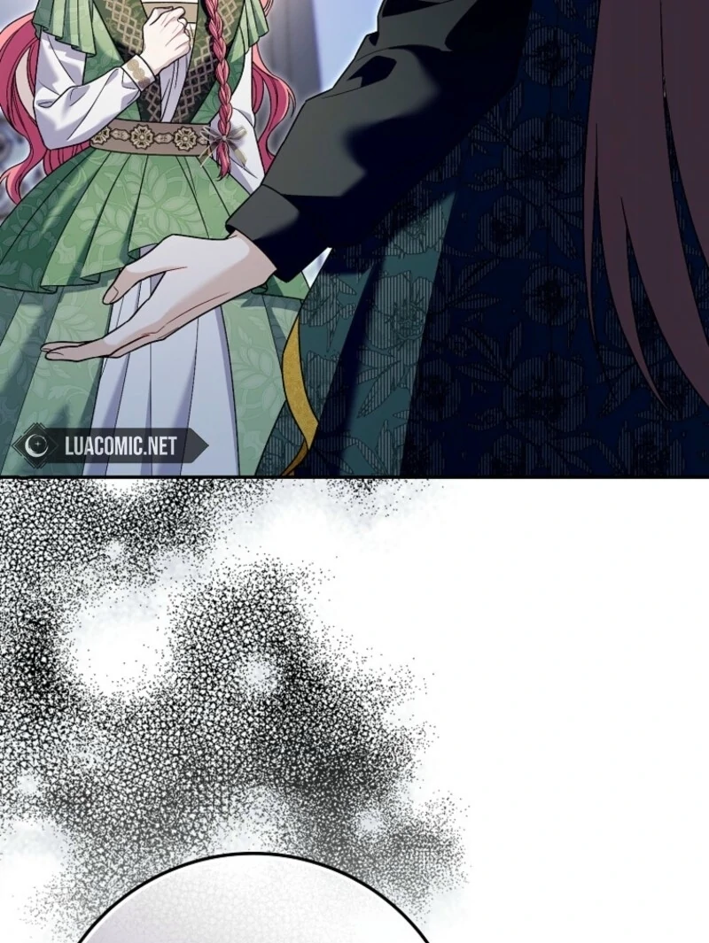 Beware of the Strongest Man Who is Crazy About Me Chapter 59 - Page 7