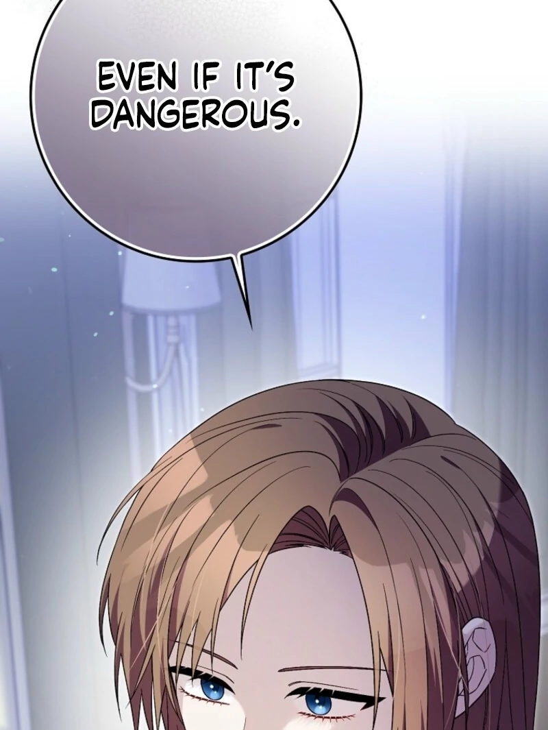 Beware of the Strongest Man Who is Crazy About Me Chapter 59 - Page 8