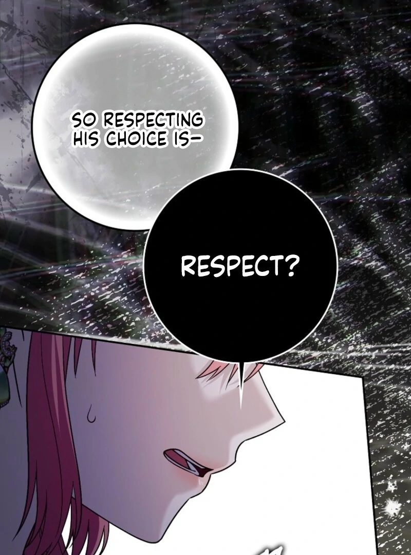 Beware of the Strongest Man Who is Crazy About Me Chapter 59 - Page 10