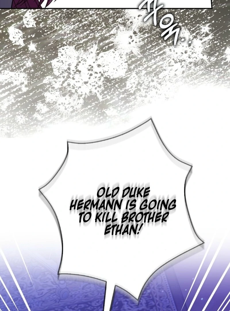 Beware of the Strongest Man Who is Crazy About Me Chapter 59 - Page 11