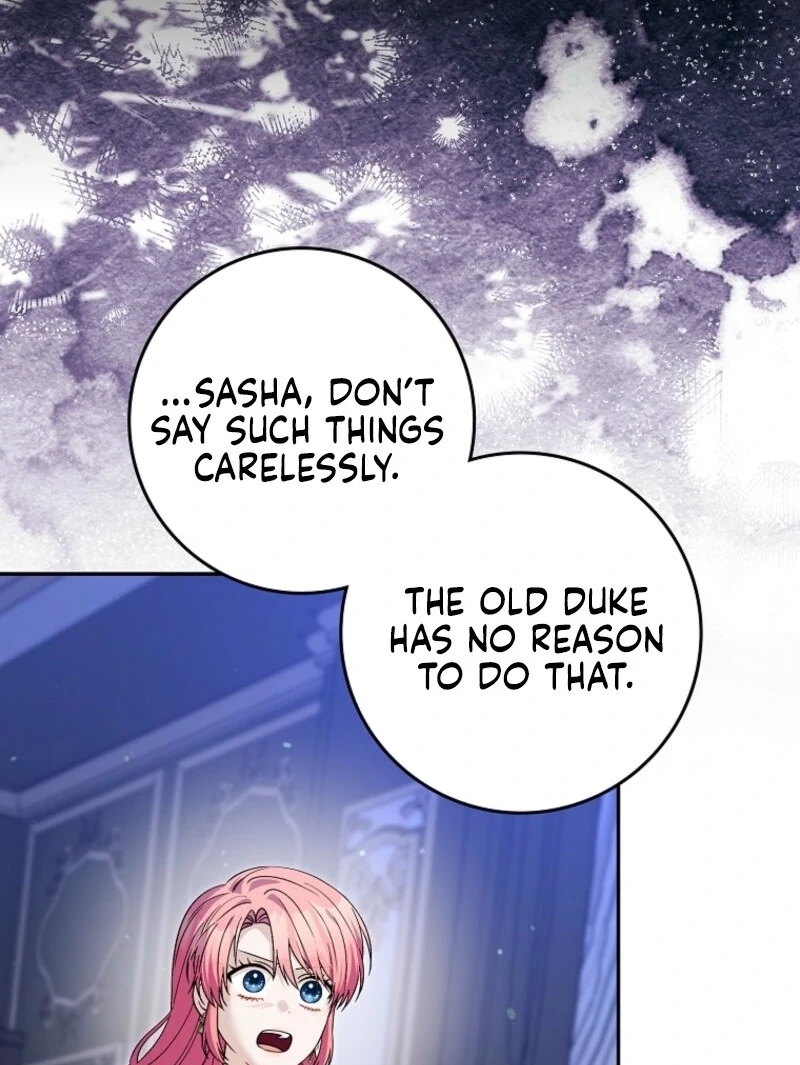 Beware of the Strongest Man Who is Crazy About Me Chapter 59 - Page 15