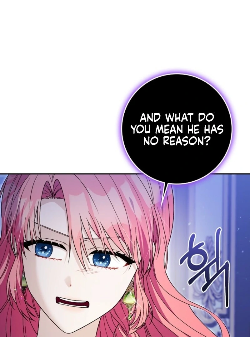 Beware of the Strongest Man Who is Crazy About Me Chapter 59 - Page 17