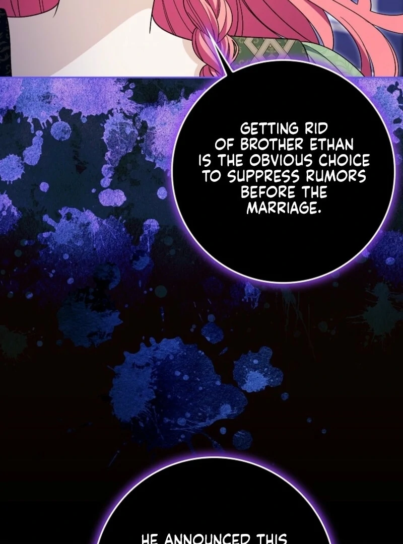 Beware of the Strongest Man Who is Crazy About Me Chapter 59 - Page 18