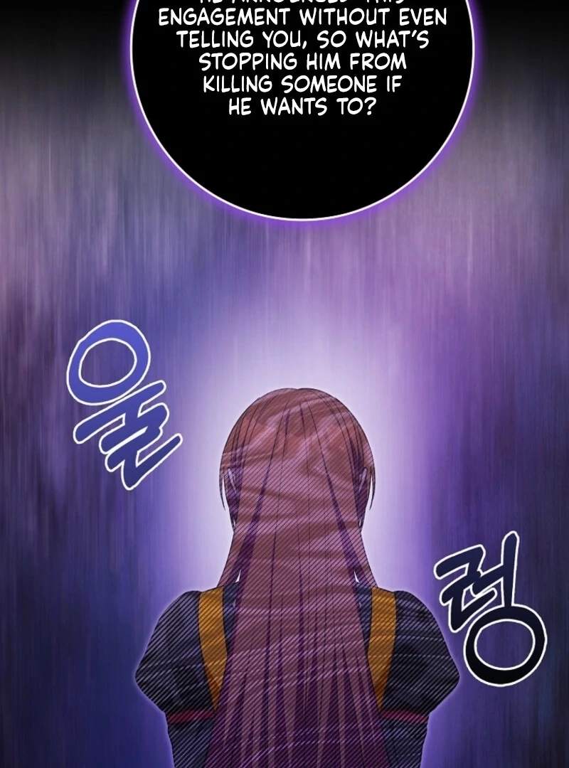 Beware of the Strongest Man Who is Crazy About Me Chapter 59 - Page 19