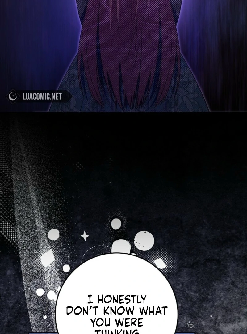 Beware of the Strongest Man Who is Crazy About Me Chapter 59 - Page 20