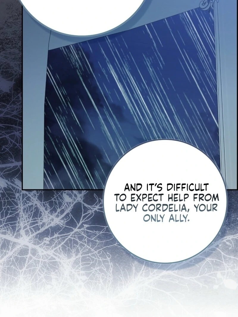 Beware of the Strongest Man Who is Crazy About Me Chapter 59 - Page 23