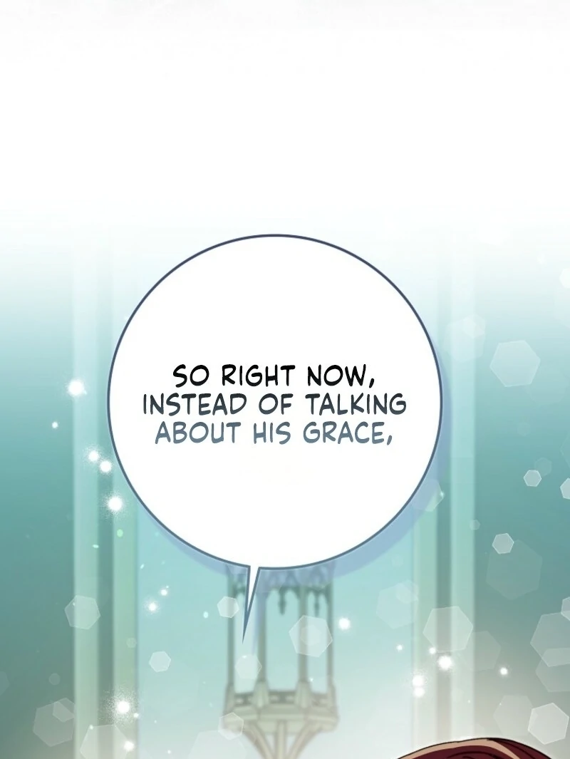 Beware of the Strongest Man Who is Crazy About Me Chapter 59 - Page 24