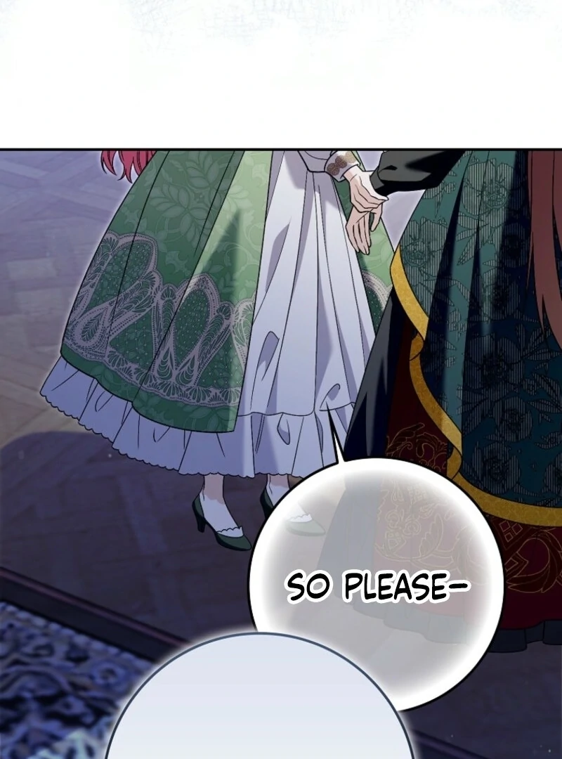 Beware of the Strongest Man Who is Crazy About Me Chapter 59 - Page 27