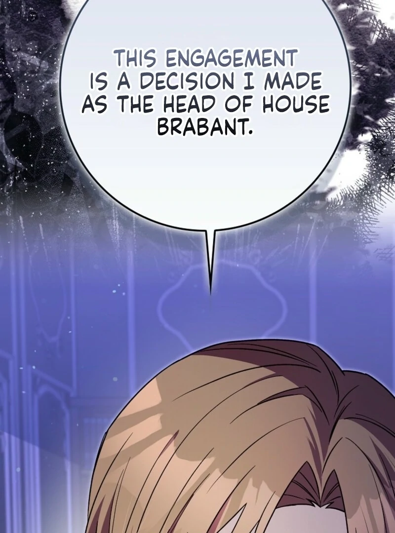 Beware of the Strongest Man Who is Crazy About Me Chapter 59 - Page 29