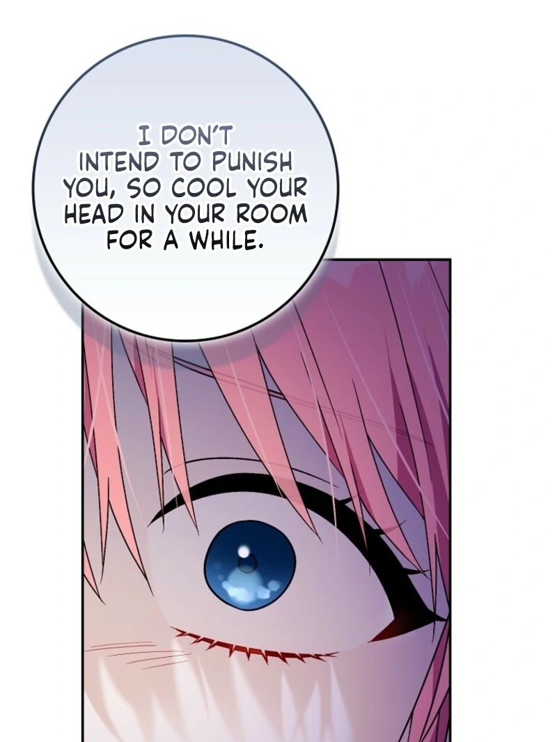 Beware of the Strongest Man Who is Crazy About Me Chapter 59 - Page 32