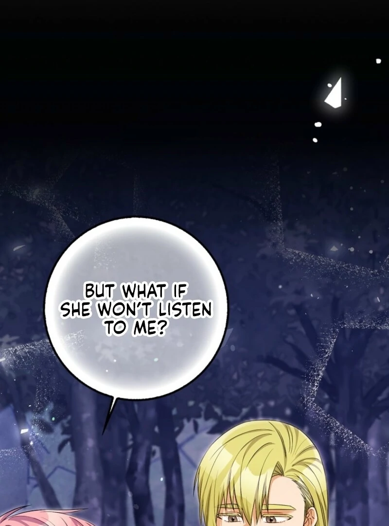 Beware of the Strongest Man Who is Crazy About Me Chapter 59 - Page 34