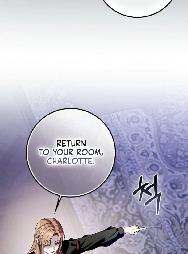 Beware of the Strongest Man Who is Crazy About Me Chapter 59 - Page 36