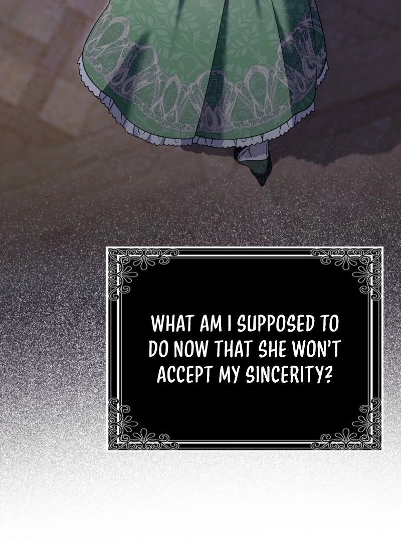 Beware of the Strongest Man Who is Crazy About Me Chapter 59 - Page 38