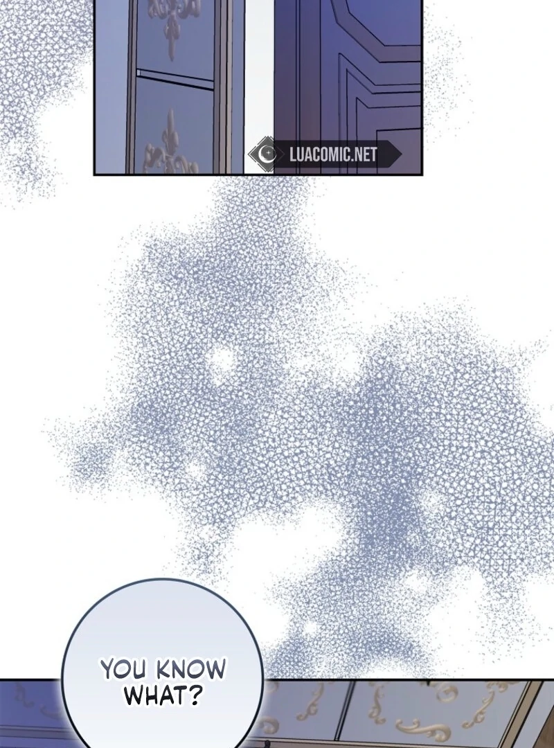 Beware of the Strongest Man Who is Crazy About Me Chapter 59 - Page 42