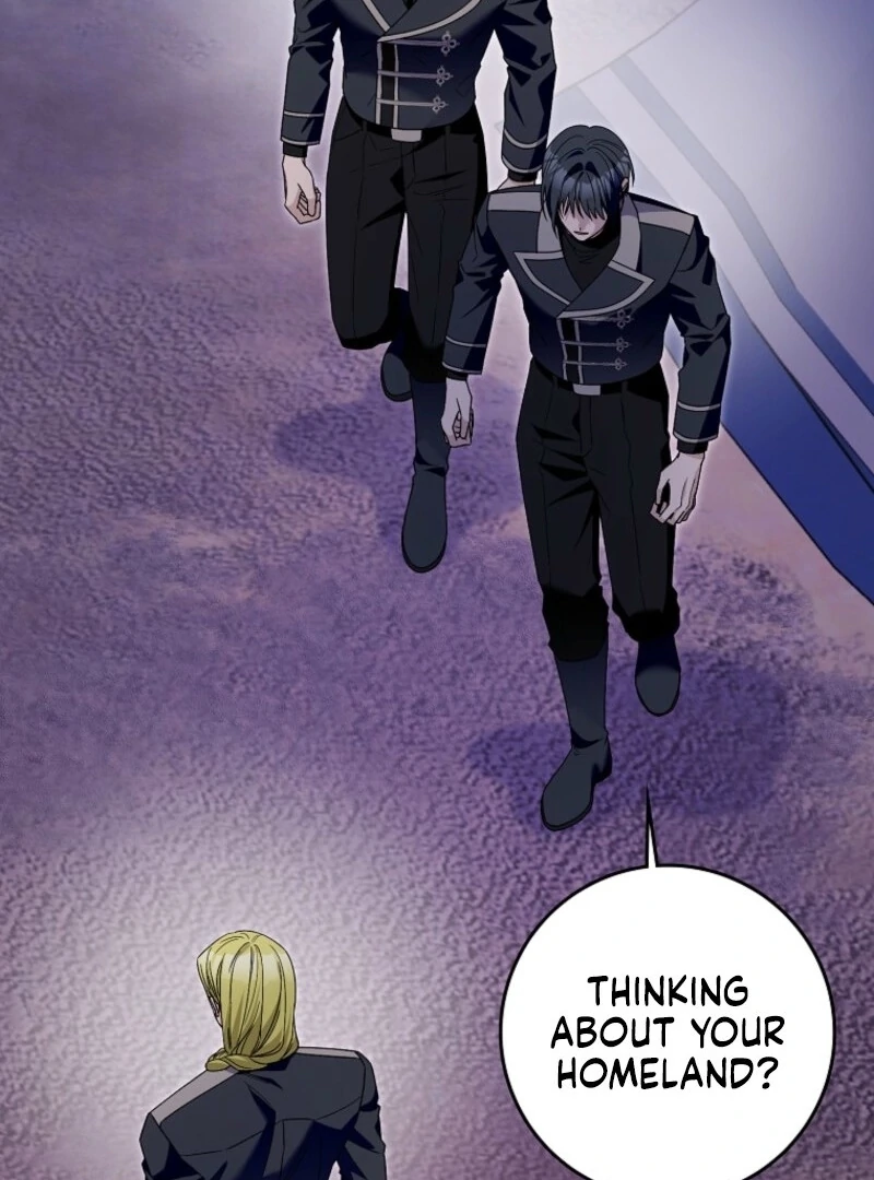 Beware of the Strongest Man Who is Crazy About Me Chapter 59 - Page 59