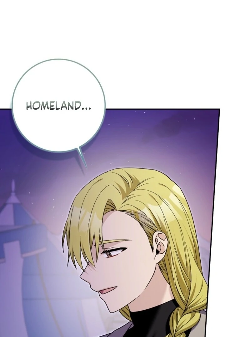 Beware of the Strongest Man Who is Crazy About Me Chapter 59 - Page 61