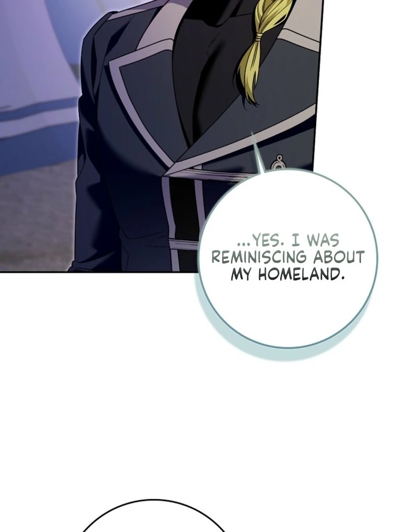 Beware of the Strongest Man Who is Crazy About Me Chapter 59 - Page 62