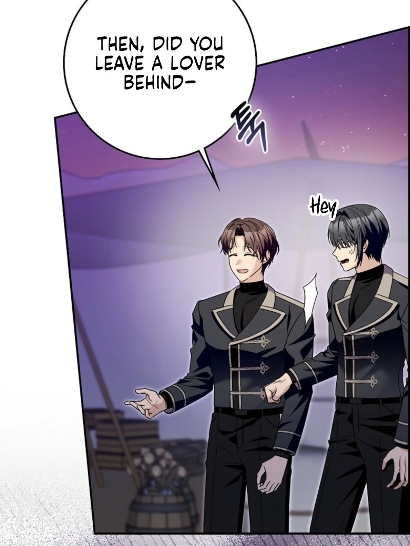 Beware of the Strongest Man Who is Crazy About Me Chapter 59 - Page 63